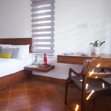 Villa 4 Коччи Экстерьер фото