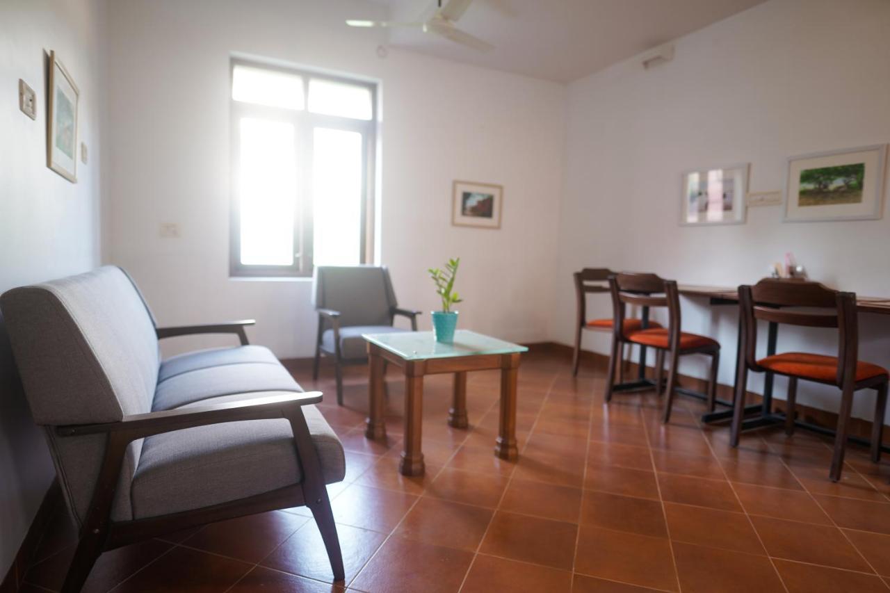 Villa 4 Коччи Экстерьер фото