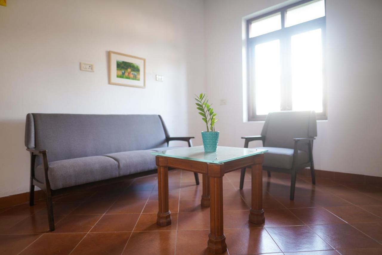 Villa 4 Коччи Экстерьер фото